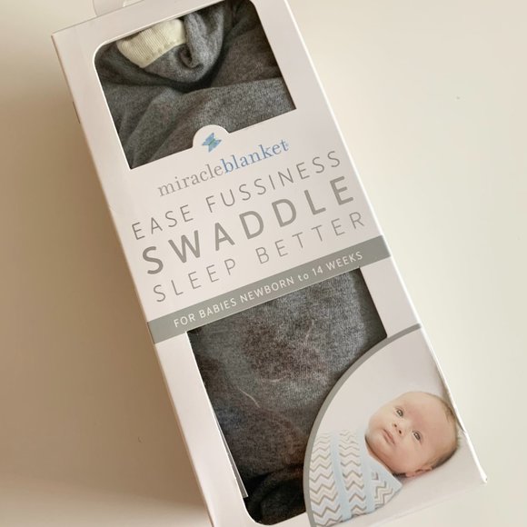 miracle blanket sizes